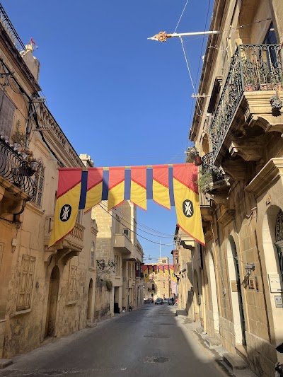 Foto de Lellux Bed and Breakfast Gozo