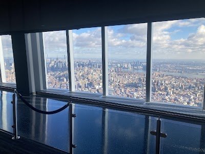 Foto de One World Observatory