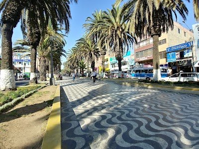 Foto de Posada de Tacna