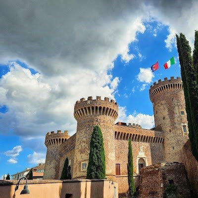 Foto de Rocca Pia