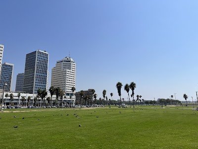Foto de Charles Clore Park