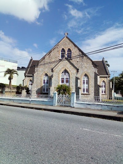 Foto de Caribbean Tourist Villa (Home base)