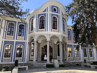 Foto de Museum of the Revival and Constituent Assembly