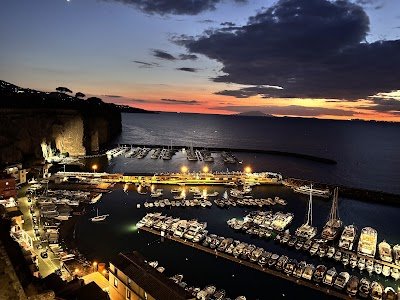 Foto de Gioì Hotel Sorrento Coast