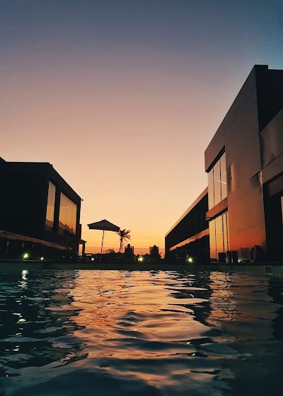 Foto de Hotel Sena