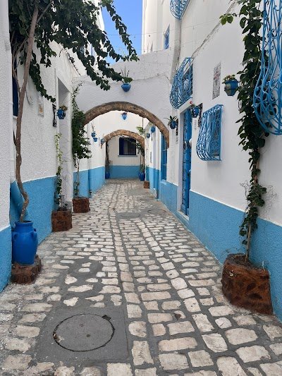 Foto de Medina of Bizerte
