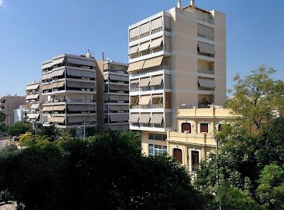 Foto de Atlantic Hotel