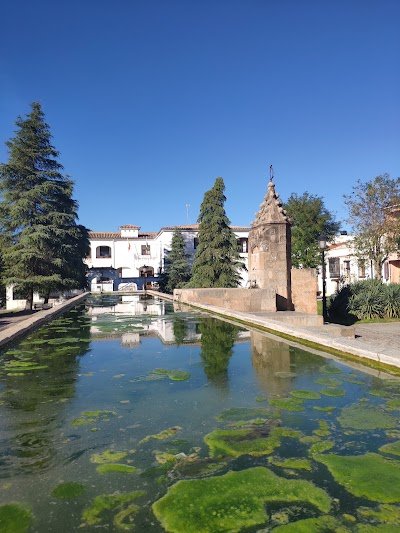 Foto de Pilar del Duque