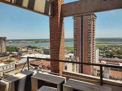 Foto de Sabe Center Hotel
