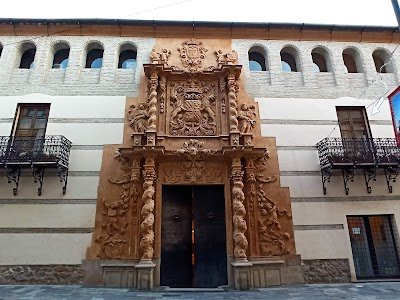 Foto de Palacio Guevara