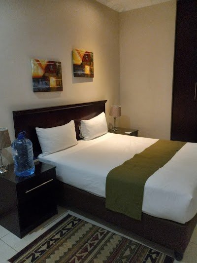 Foto de Emerald Hotel