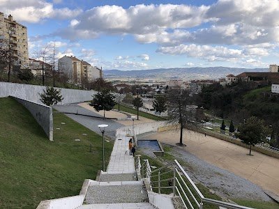 Foto de Jardim do Goldra