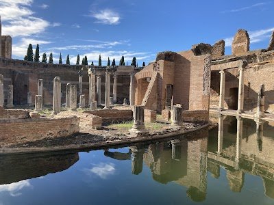 Foto de Villa Adriana