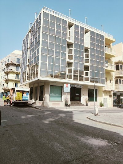 Foto de Il-Plajja Hotel