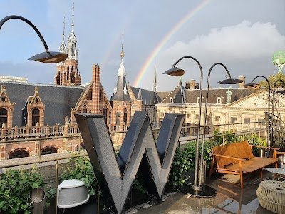 Foto de W Amsterdam
