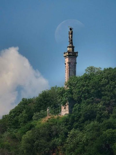Foto de St. Mary s Column