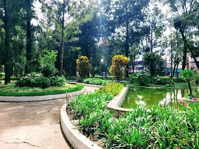 Foto de Parque Jocotenango