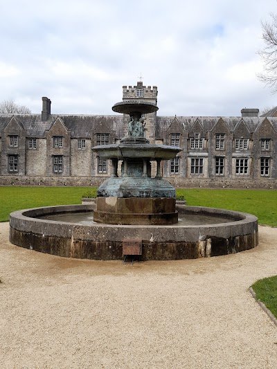 Foto de Mallow Town Park
