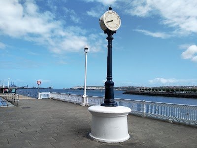 Foto de Portugaldetako itsasmetroa