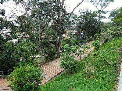 Foto de Los Leones Park