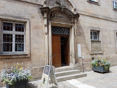 Foto de Kunstmuseum Bayreuth
