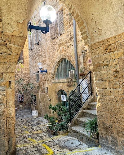 Foto de Old Jaffa