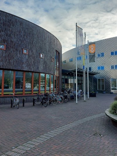Foto de Gemeentehuis Heemskerk
