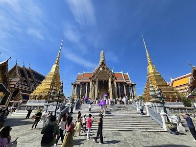 Foto de Grand Palace