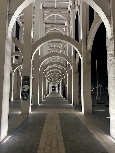Foto de The City Gallery