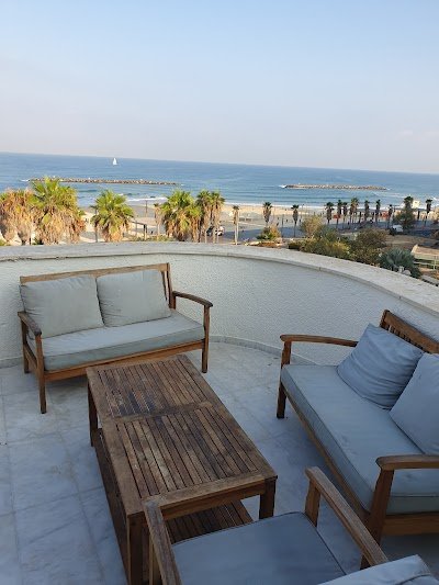Foto de 88 Beach Hotel And Spa By TLV Hotels