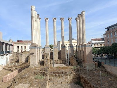 Foto de Templo romano de Córdoba