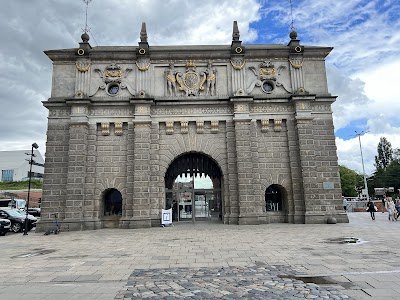 Foto de Highland Gate