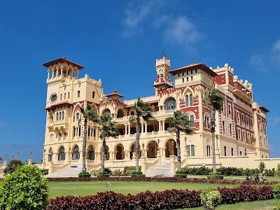 Foto de Palácio Montaza