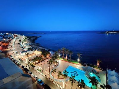 Foto de Qawra Palace Hotel