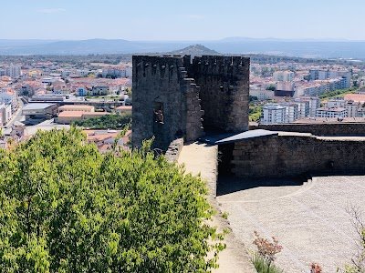 Foto de Castelo de Castelo Branco