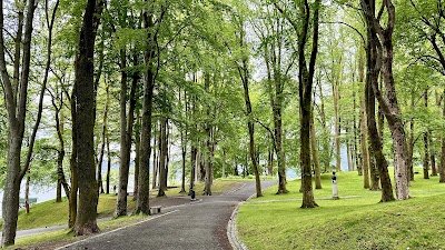 Foto de Nordnesparken