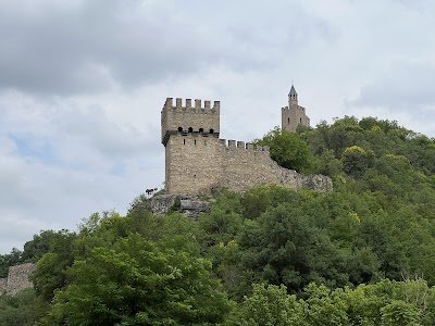 Foto de Baldwin s Tower