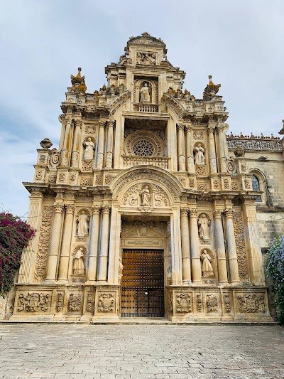 Foto de Mosteiro da Cartuxa de Santa Maria da Defesa