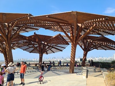 Foto de Ariel Sharon Parque