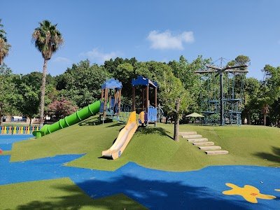 Foto de Parque la isla del tesoro