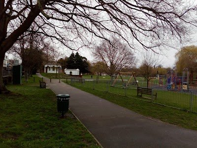 Foto de Radnor Gardens