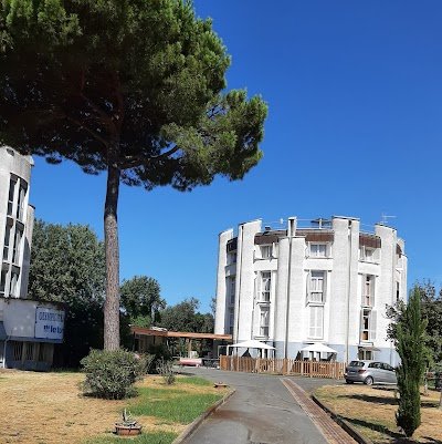 Foto de Olympic Beach - Centro Le Torri