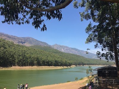 Foto de ECHO point Munnar