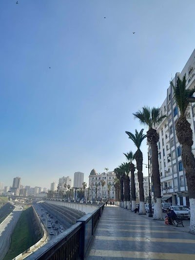 Foto de Front de mer de Oran