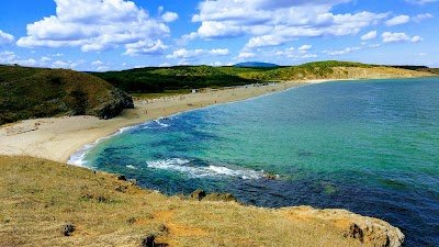Foto de Veleka River Mouth