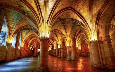 Foto de Conciergerie