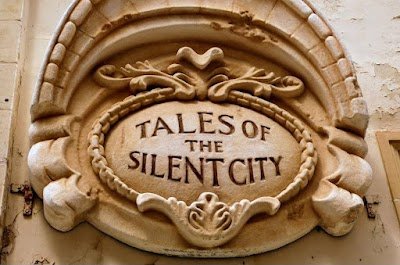 Foto de Tales of The Silent City