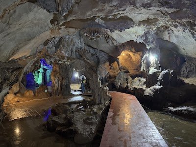 Foto de Jang Cave