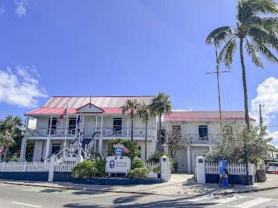 Foto de Cayman Islands National Museum