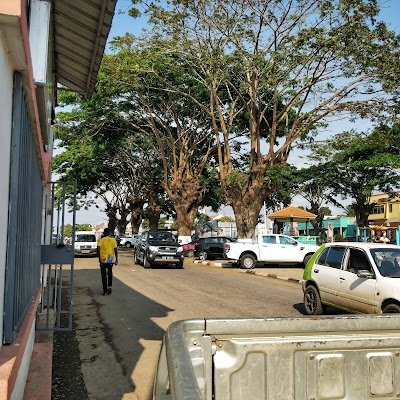 Foto de Largo Do Ambiente